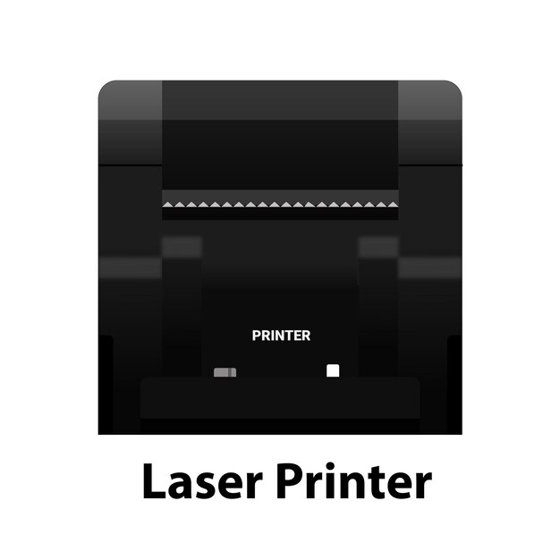 Casher printer