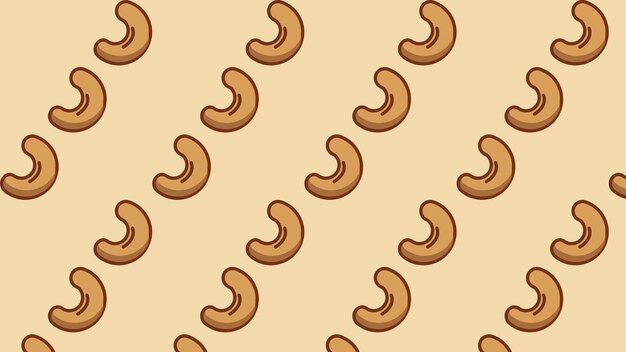 Cashew Pattern