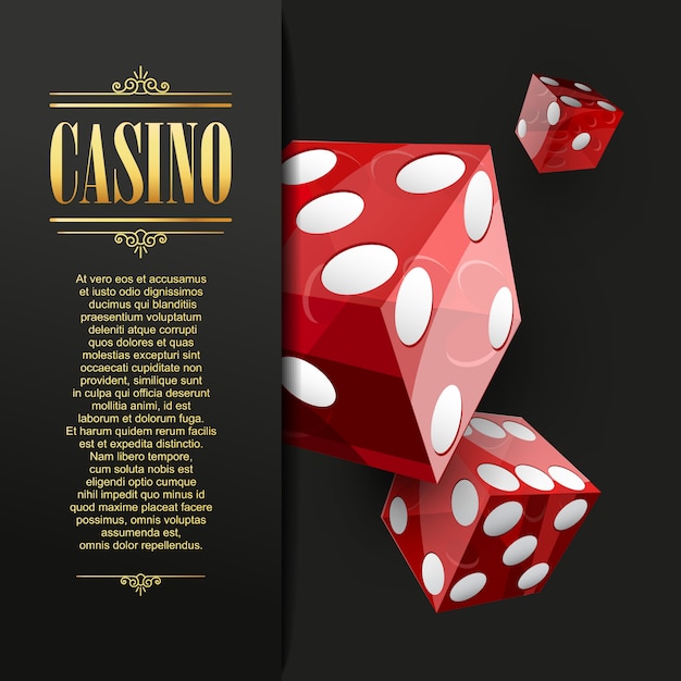 Casino background