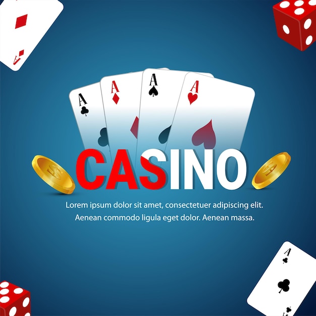 Casino banner