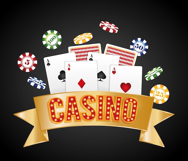 Casino gambling game