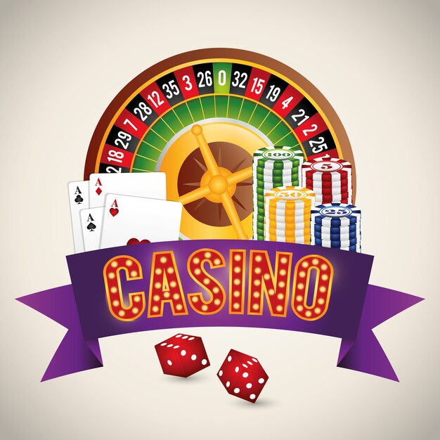 Casino gokspel