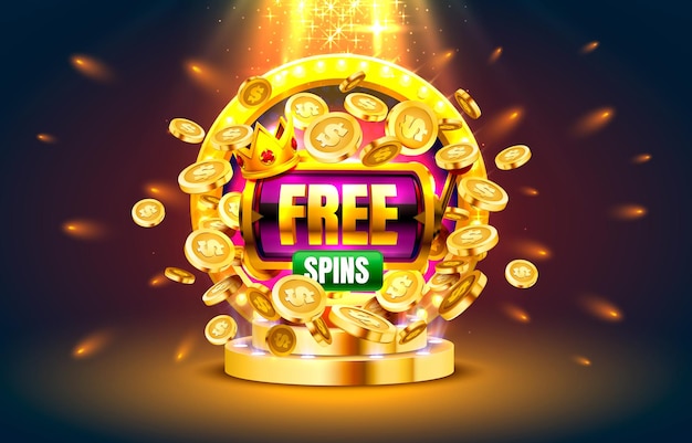 Casino gratis spins, 777 gokautomaat