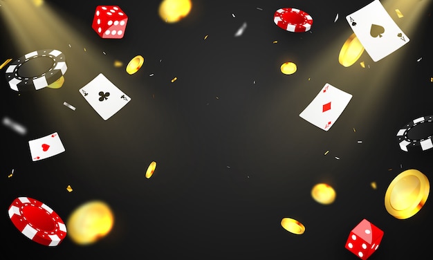 Casino Background Images - Free Download on Freepik