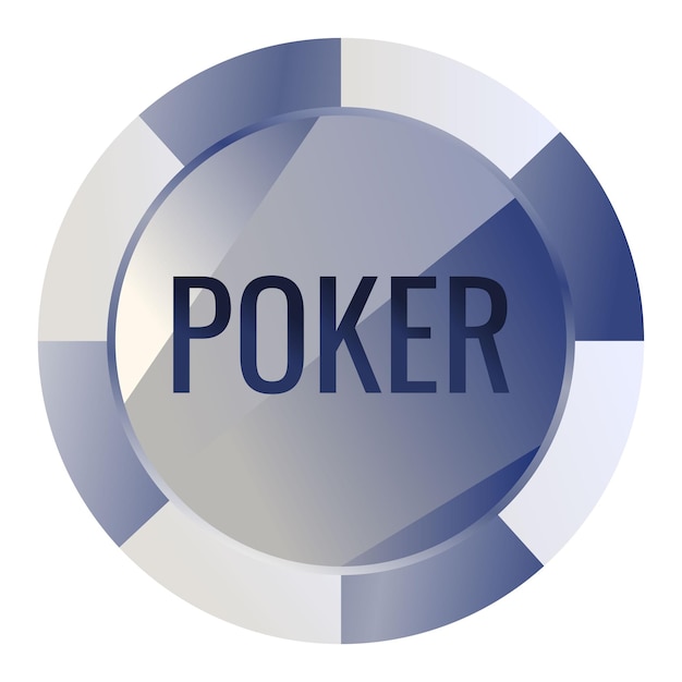 Gettone da poker del casinò