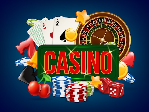 To Click Or Not To Click: online casino And Blogging