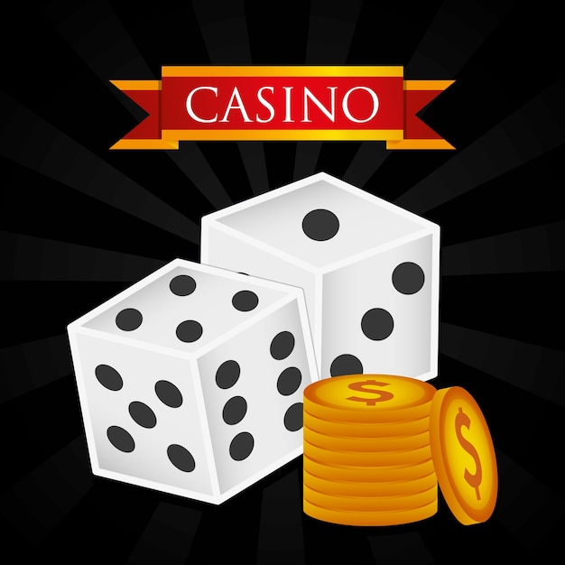 Casino royal games design