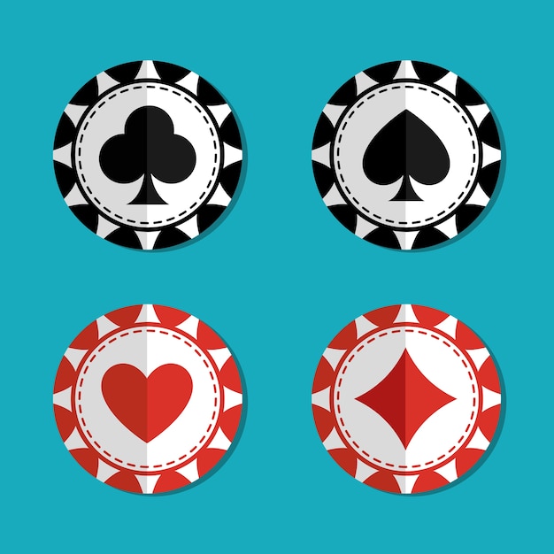 Vector casino royal games design