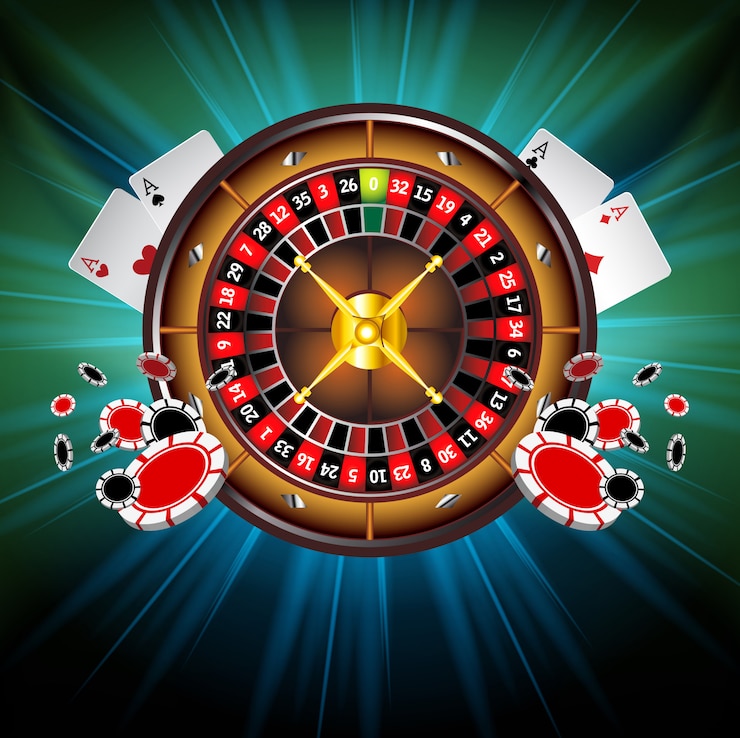 Roulette