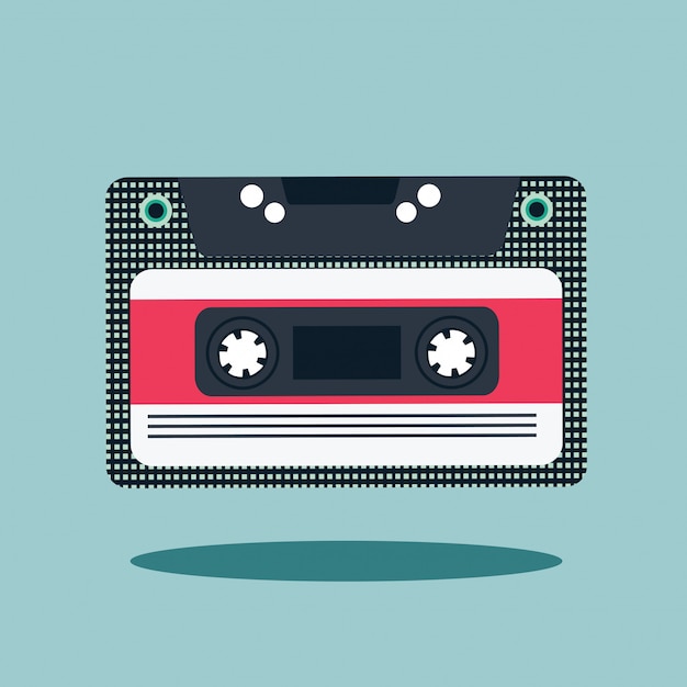 Vector cassette