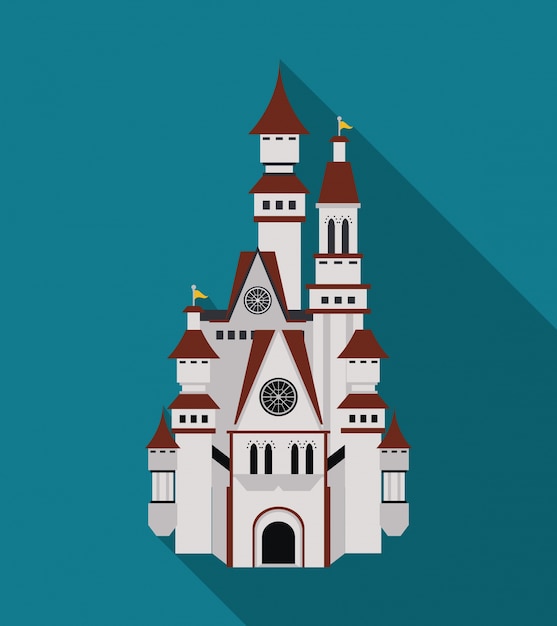 Castle icon