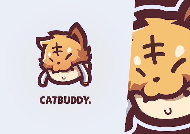 Cat Buddy