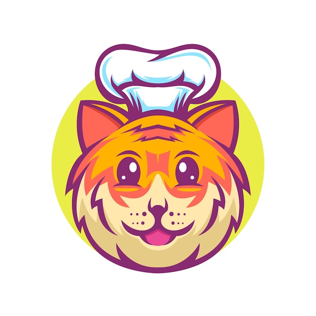 Cat chef