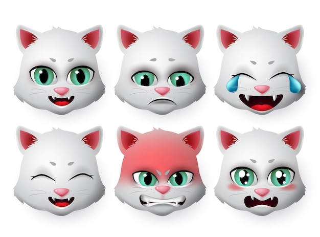 Angry, cat, emoji, emotion, feeling, pet, rage icon - Download on Iconfinder