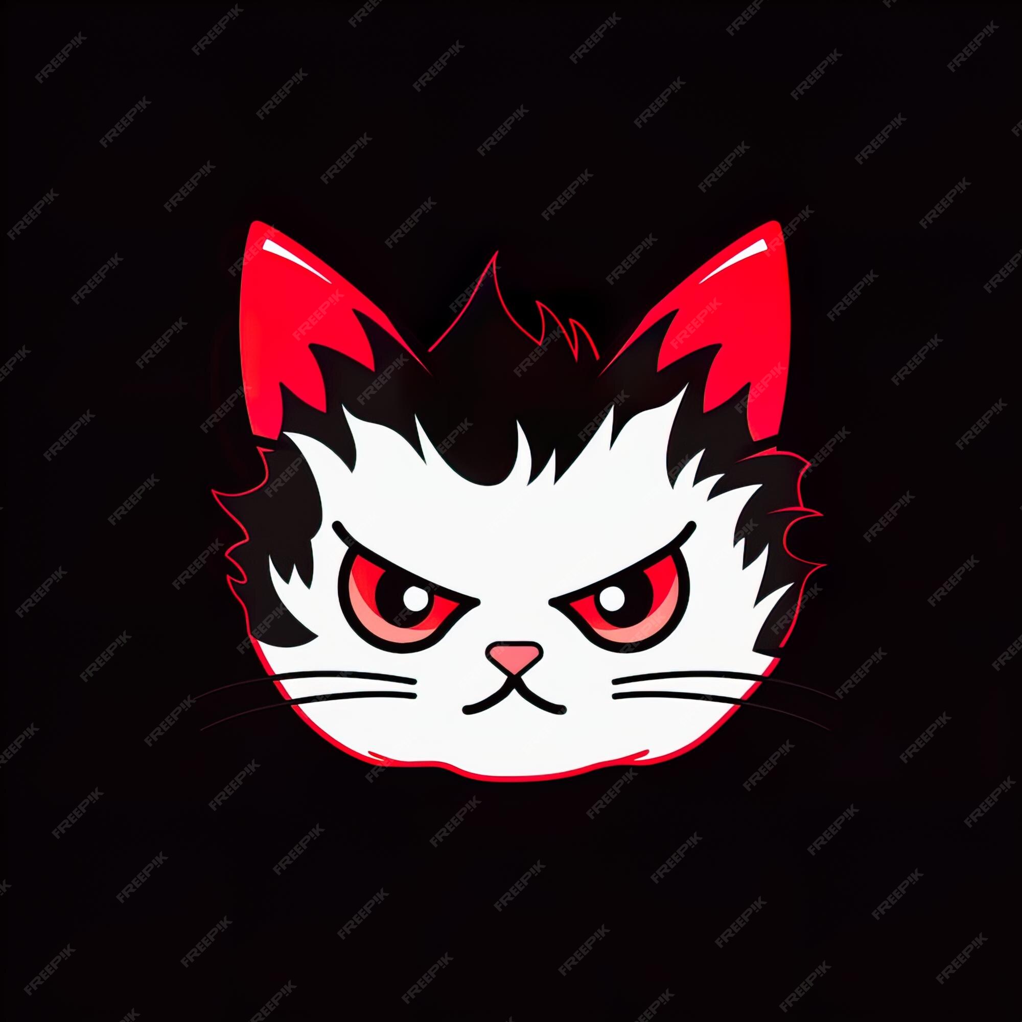 Exclusive Logo 140888, Game Cat Logo