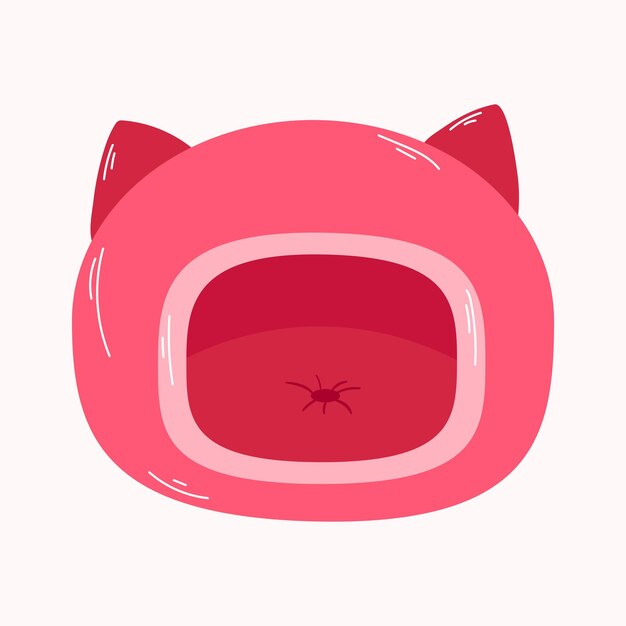 Cat base  Cute profile pictures, Default pfp aesthetic pink, Pink