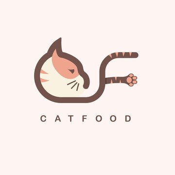 Kawaii Cat Flat Icon Vector, Cat Icons Graphic by T-Shirt Pond · Creative  Fabrica