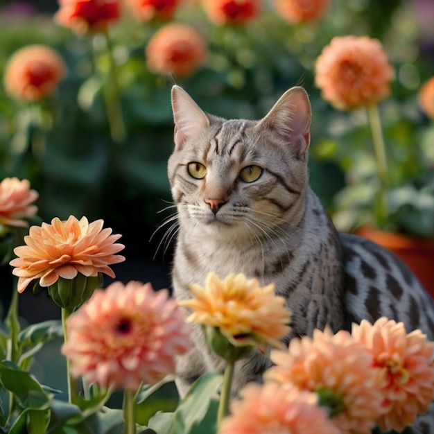 猫の子猫のイメージ