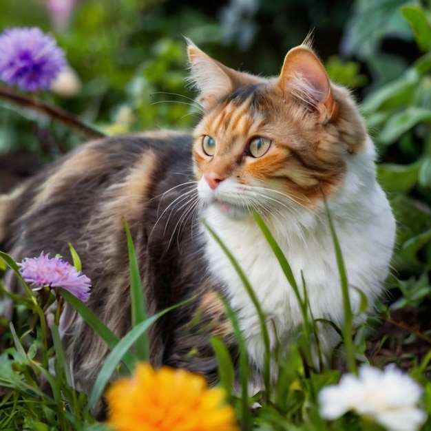 Изображение котенка
