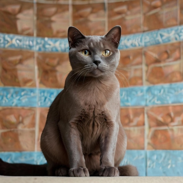 Изображение котенка