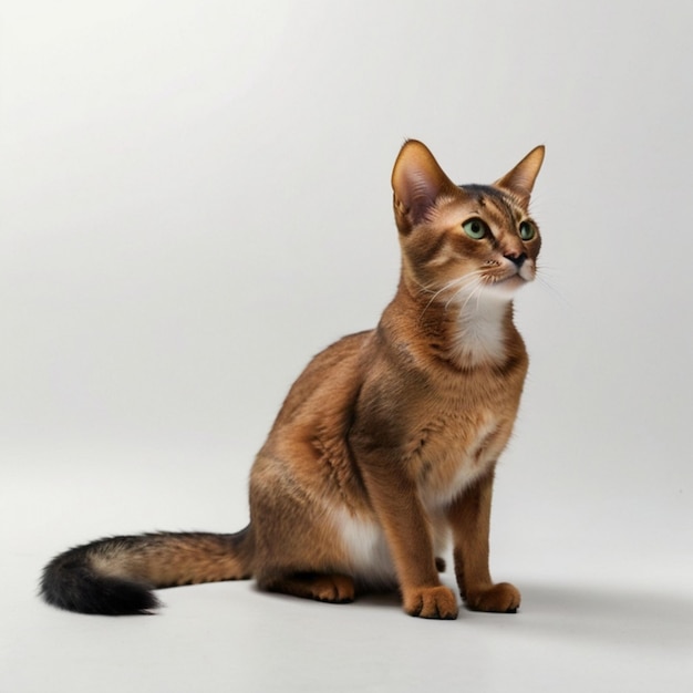 猫の子猫のイメージ