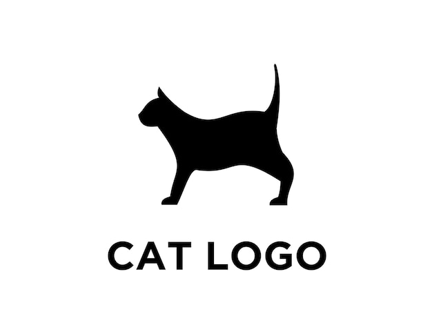 Cat logo