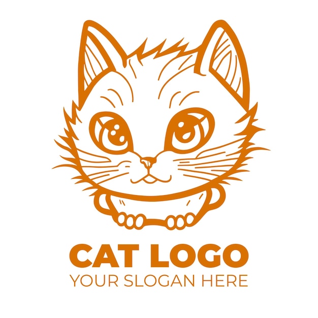 Cat Logo