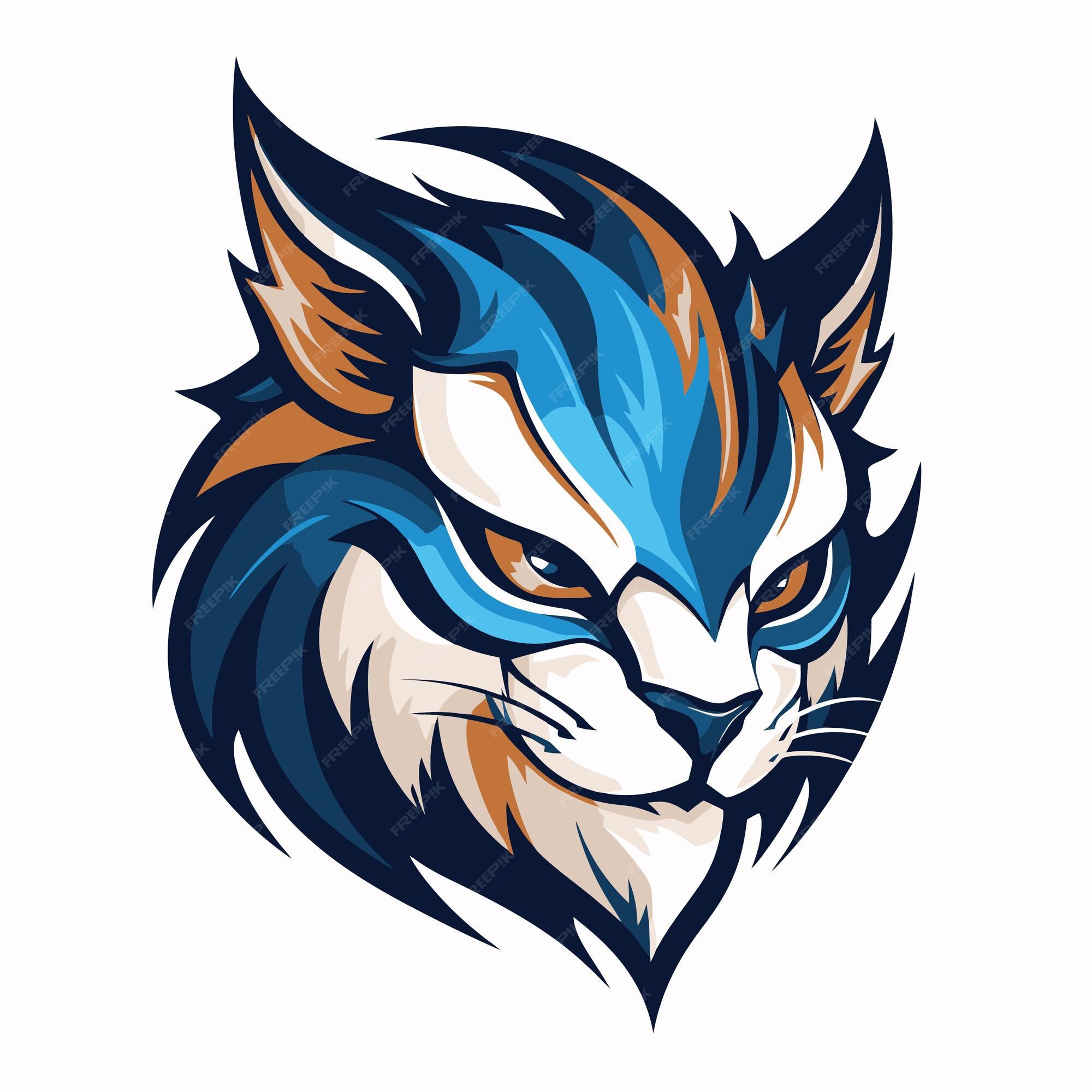 Warrior Cats SVG Digital Stickers INSTANT DOWNLOAD: Clan 