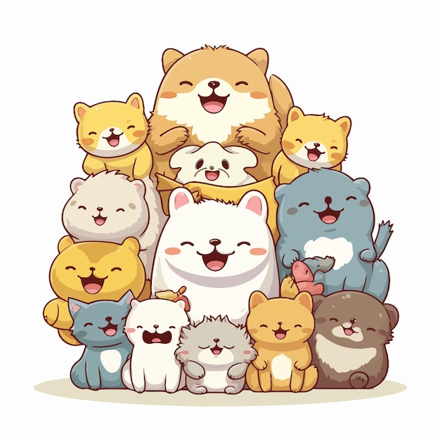 cat pack