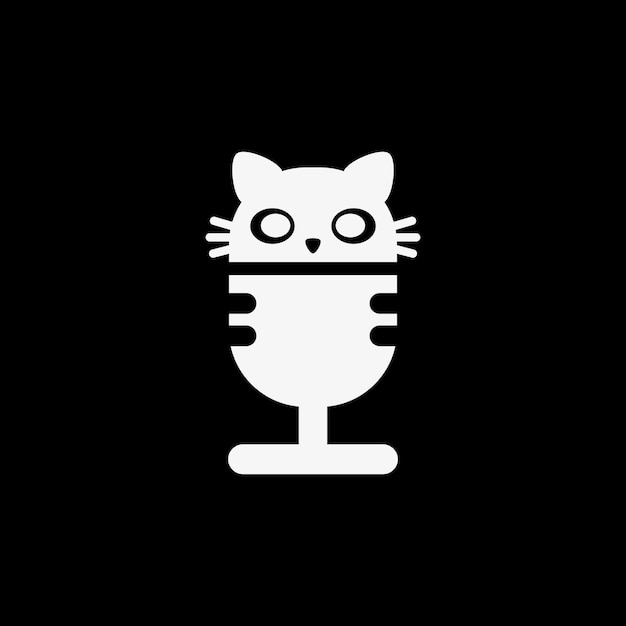 Gatto podcast 4 logo