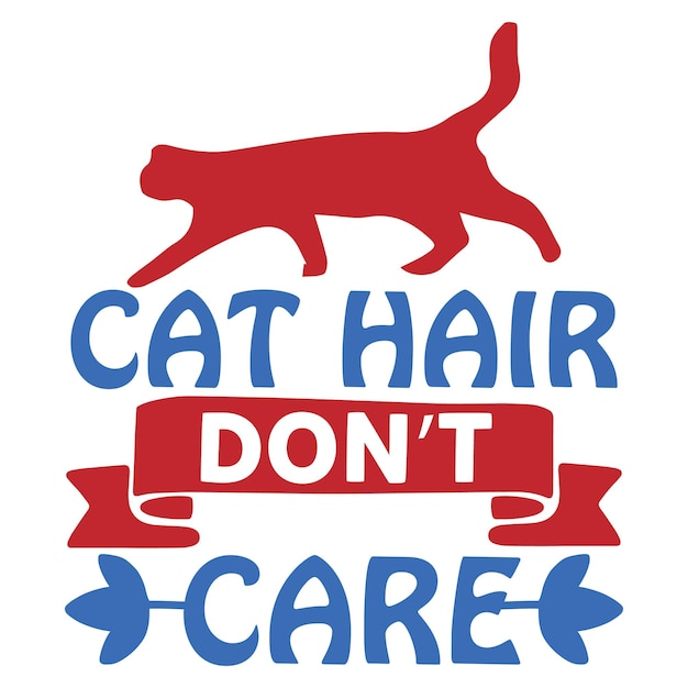 Cat Quotes Design