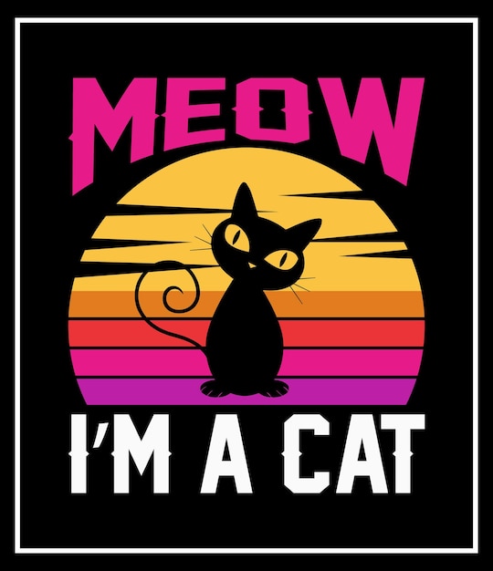 cat quotes designs