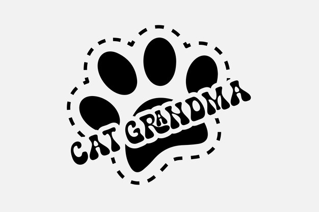 cat svg bundle