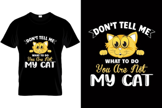 猫のtシャツのデザインの見積もり猫のtシャツ猫の恋人のシャツ