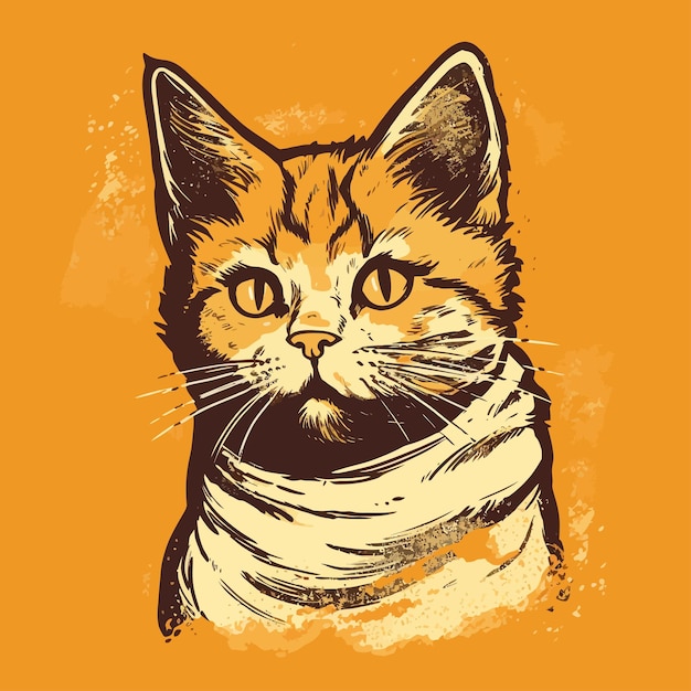 cat t shirt