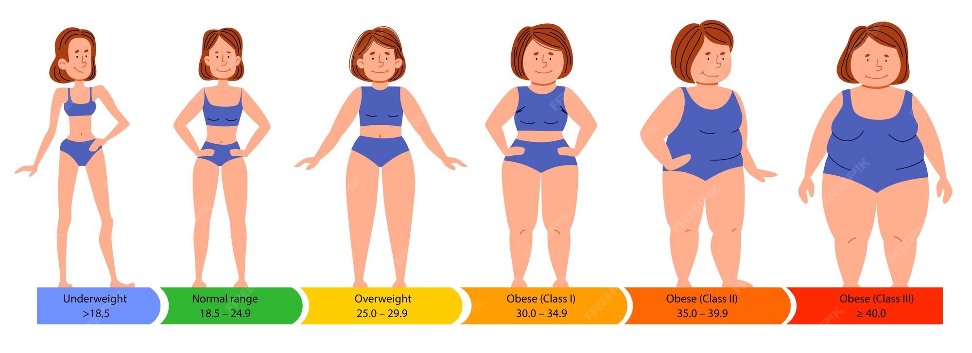 Heavyset Body Type heavyset-body-type