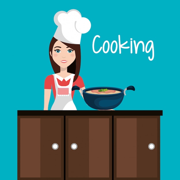 catering service ontwerp