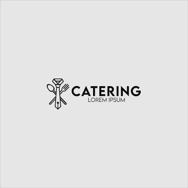 Catering Template Logo