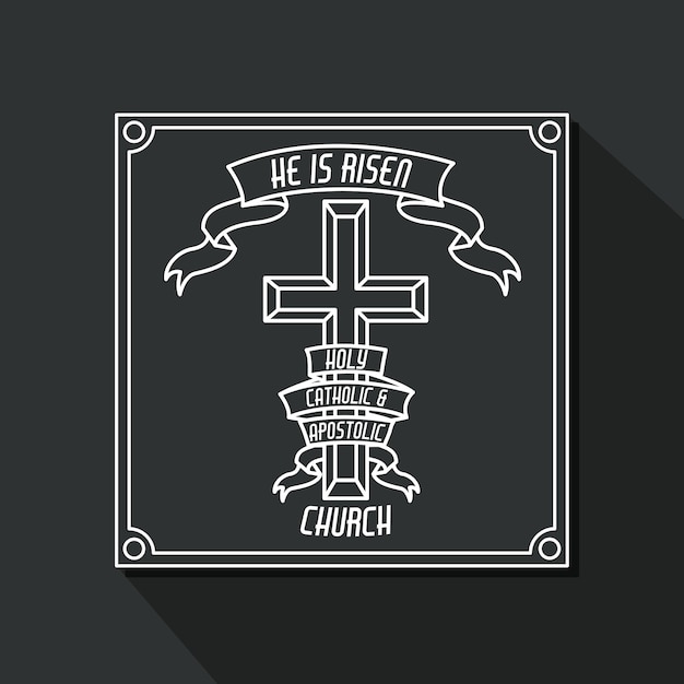 Catholic digital design