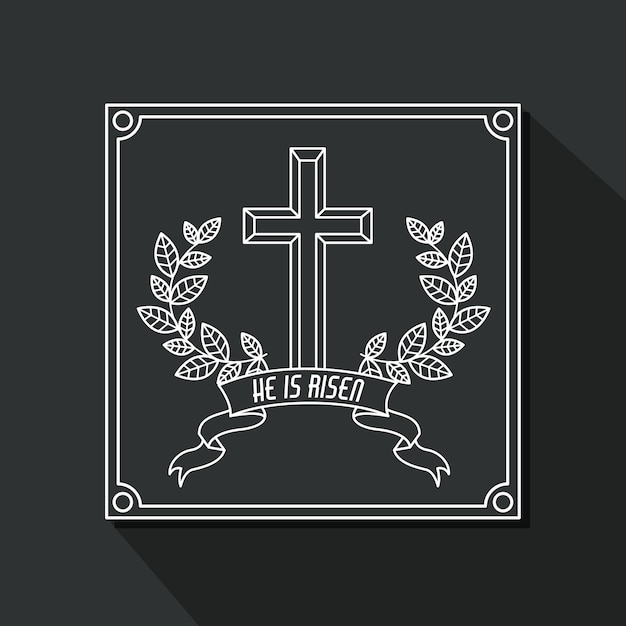 Catholic digital design