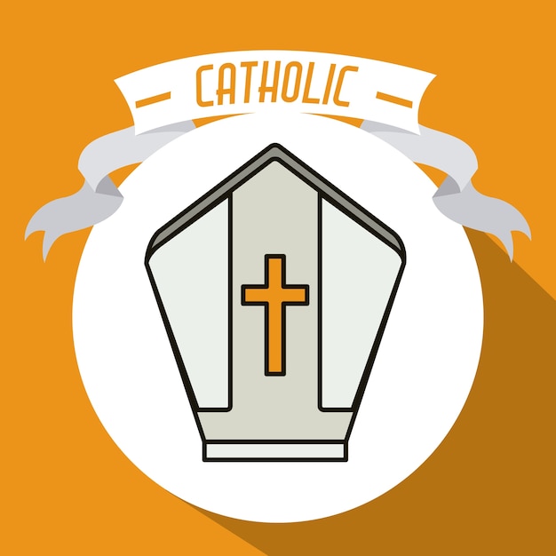 Catholic digital design