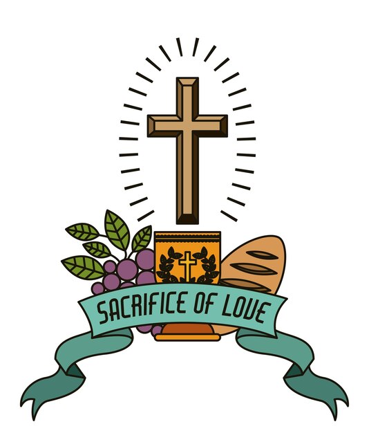 Catholic digital design