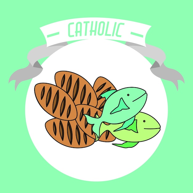 Catholic digital design