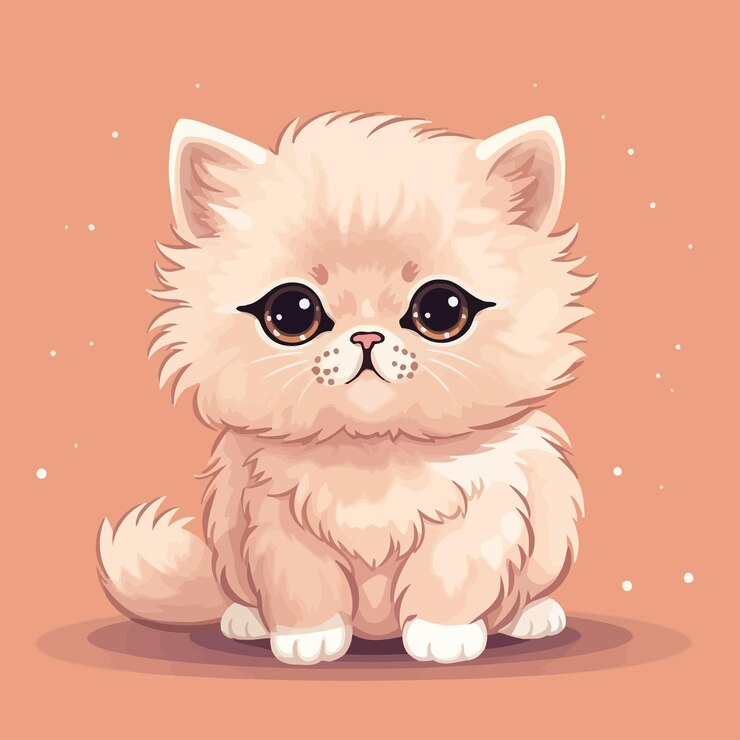 Вектор catpersian вектор