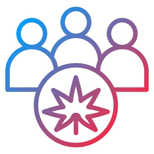 CBD 오일 사용자 아이콘 터 이미지는 CBD 오일에 사용할 수 있습니다.
