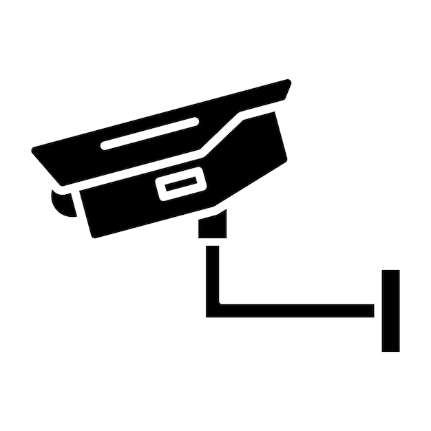 Cctv Icon