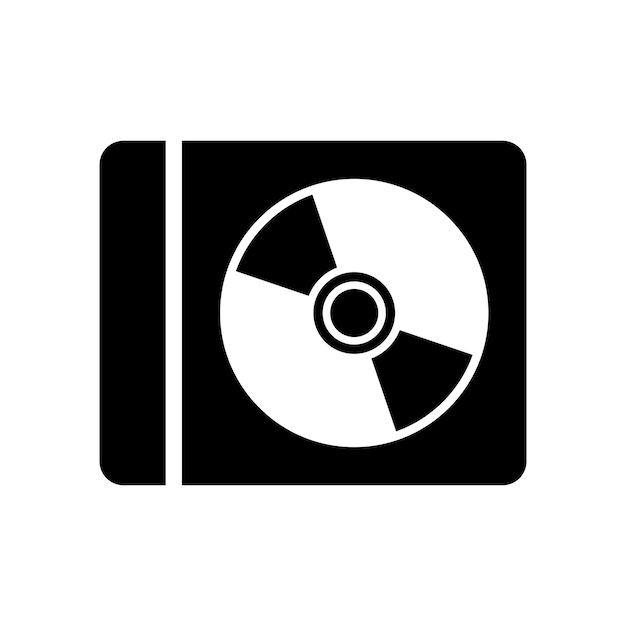 CD-pictogram