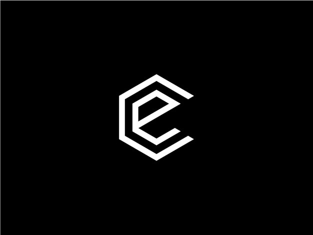 Ce  Logo Design