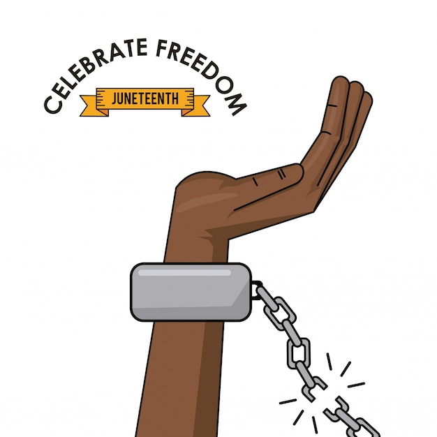 Celebrate freedom