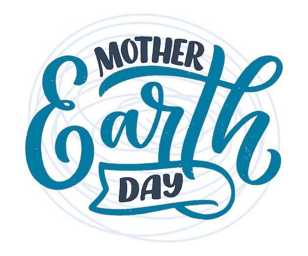 Celebrate Mother Earth Day